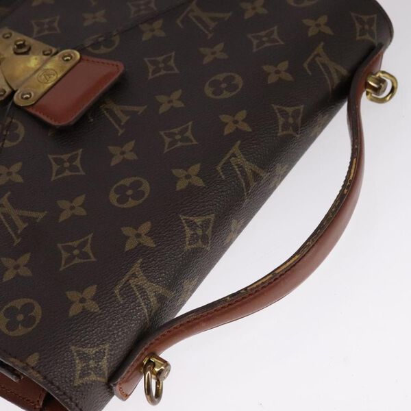 Louis Vuitton Monceau