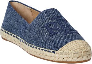 WASHED DENIM-CAMERYN LG 2-ES-FLT
