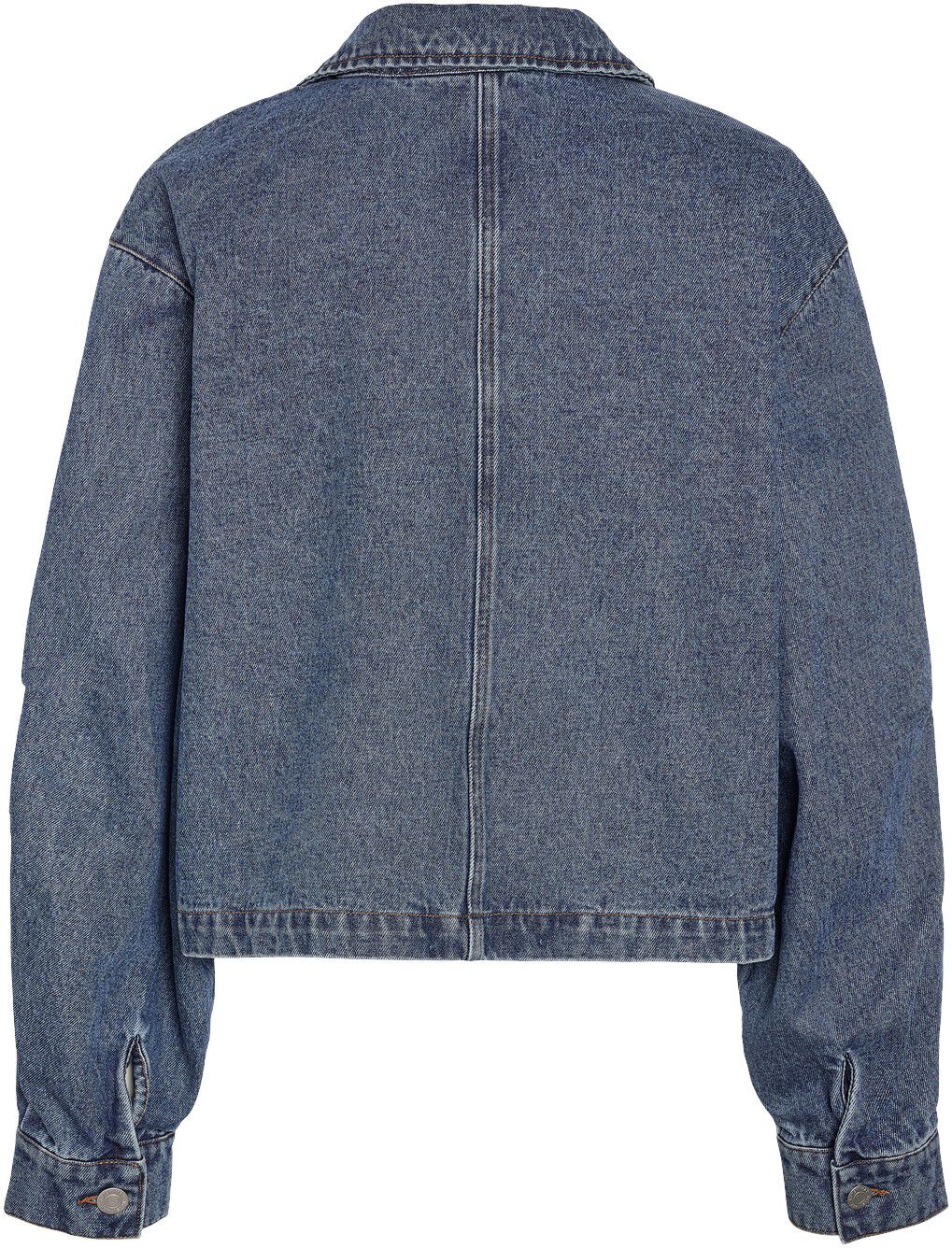 Nmnola Barny L/S Jacket Noos