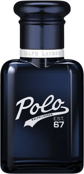 Ralph Lauren Polo 67 Eau de Toilette 40ml