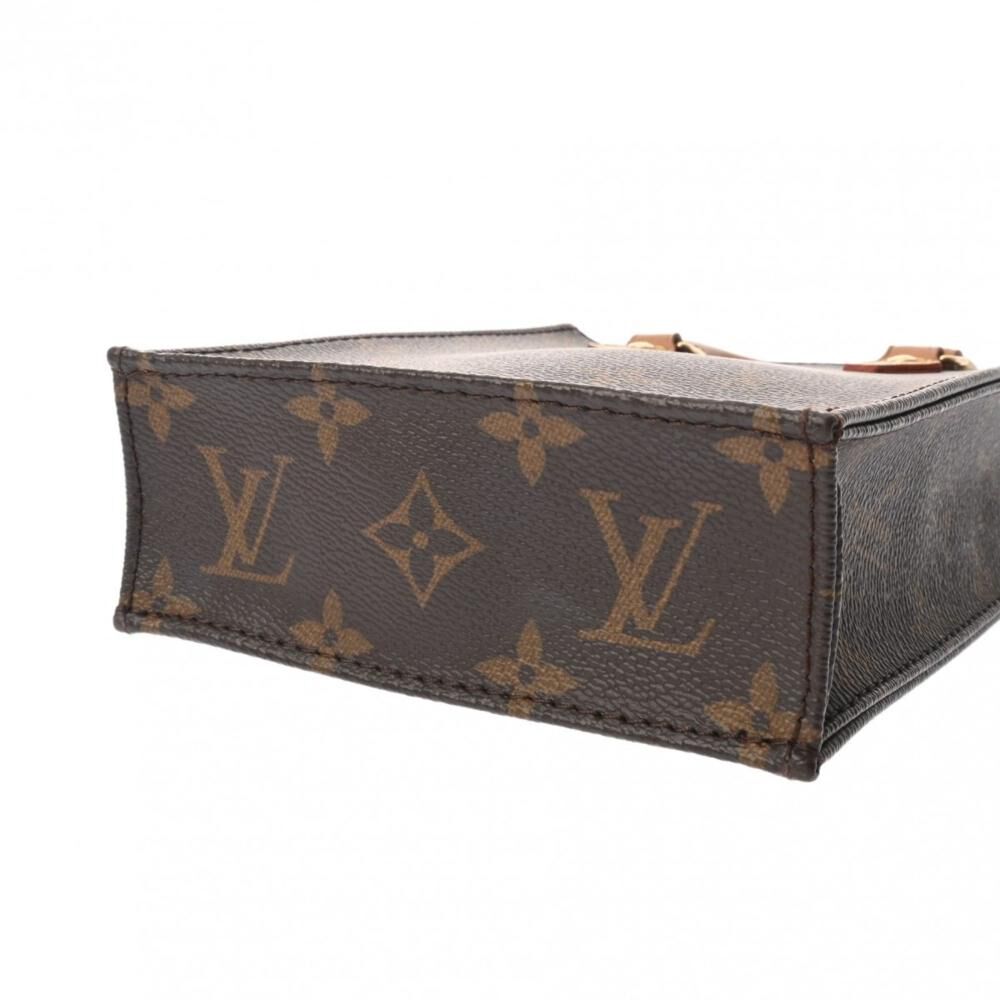 Louis Vuitton Sac Plat