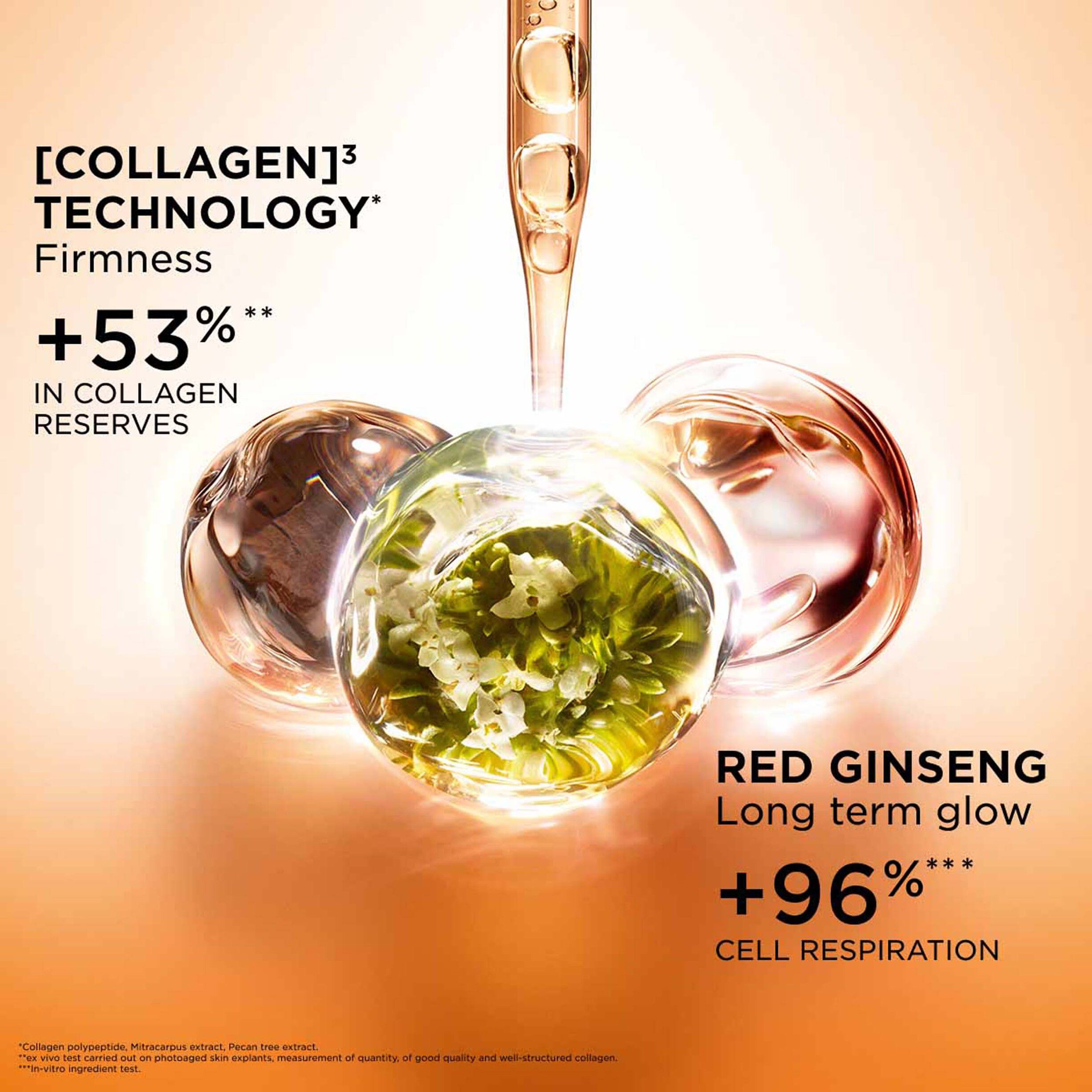 EXTRA FIRMING ENERGY 50ML