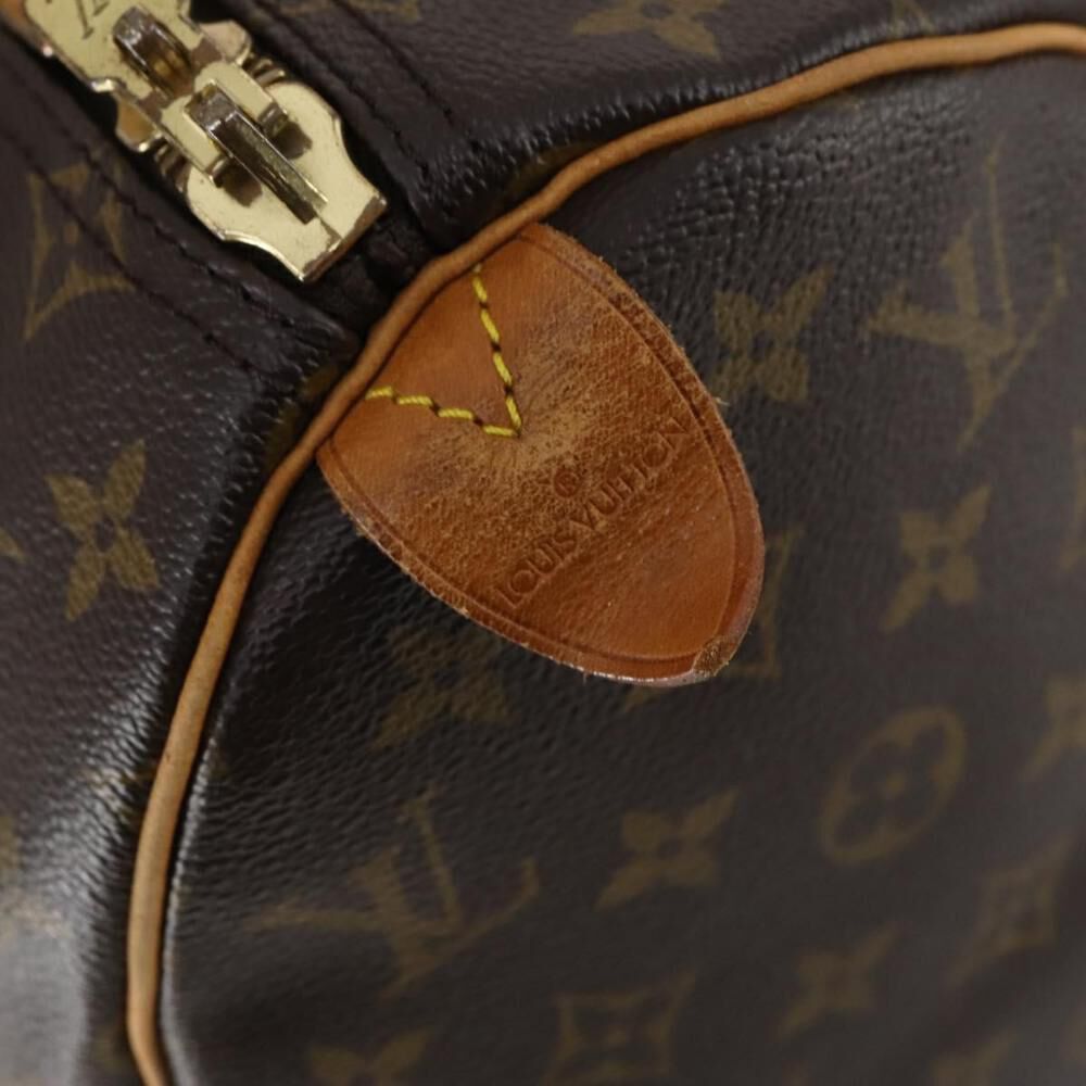 Louis Vuitton Keepall
