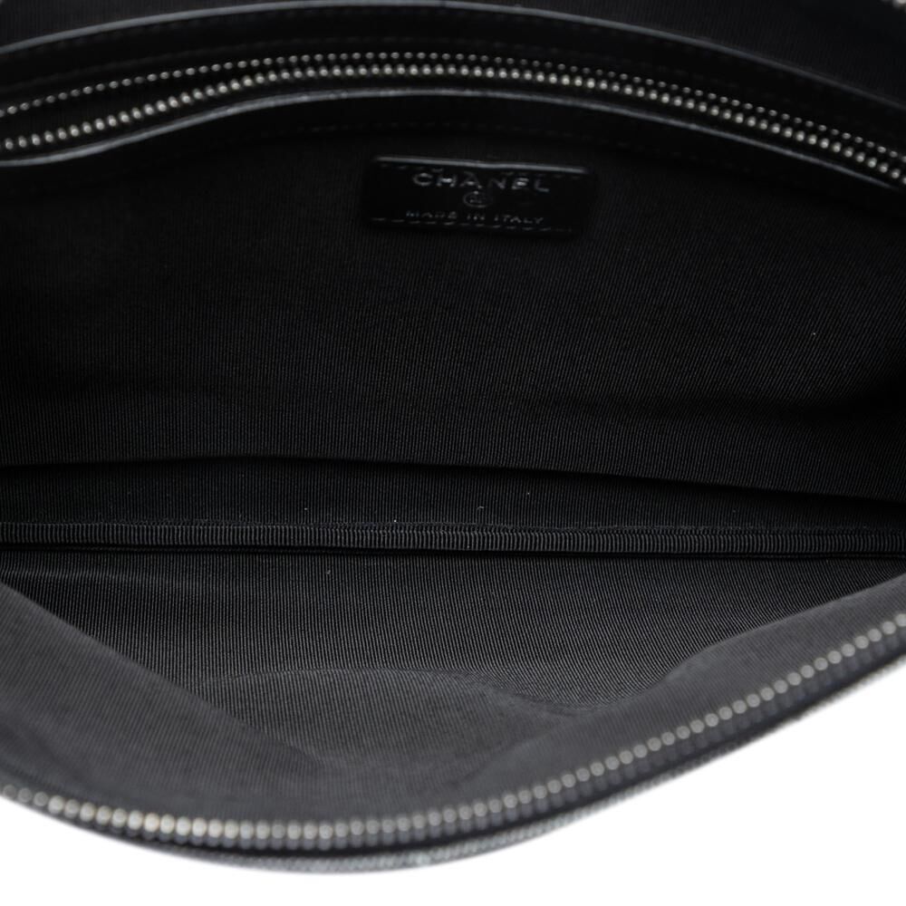 Chanel Clutch