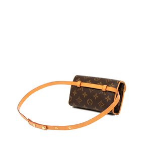 Louis Vuitton Florentine Pochette