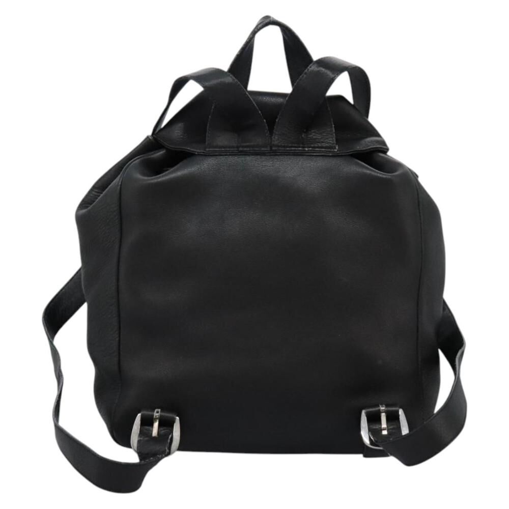 Salvatore Ferragamo Backpack