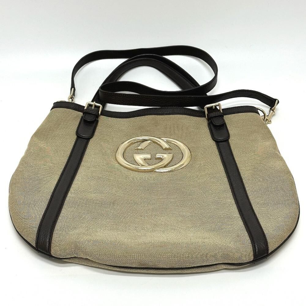 Gucci Tote