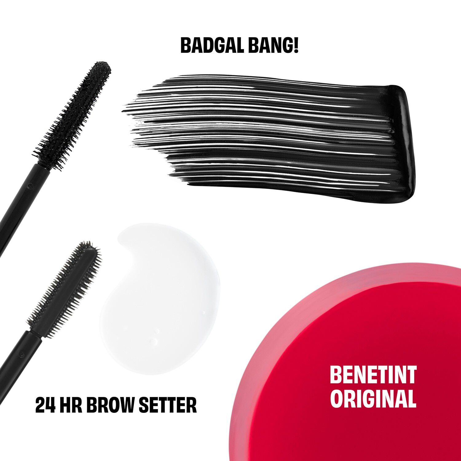 Gotta Have-It's - Set med b&auml;sts&auml;ljande sk&ouml;nhetsfavoriter