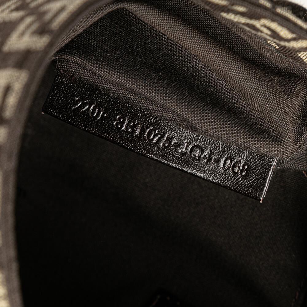 Fendi Crossbody Bag
