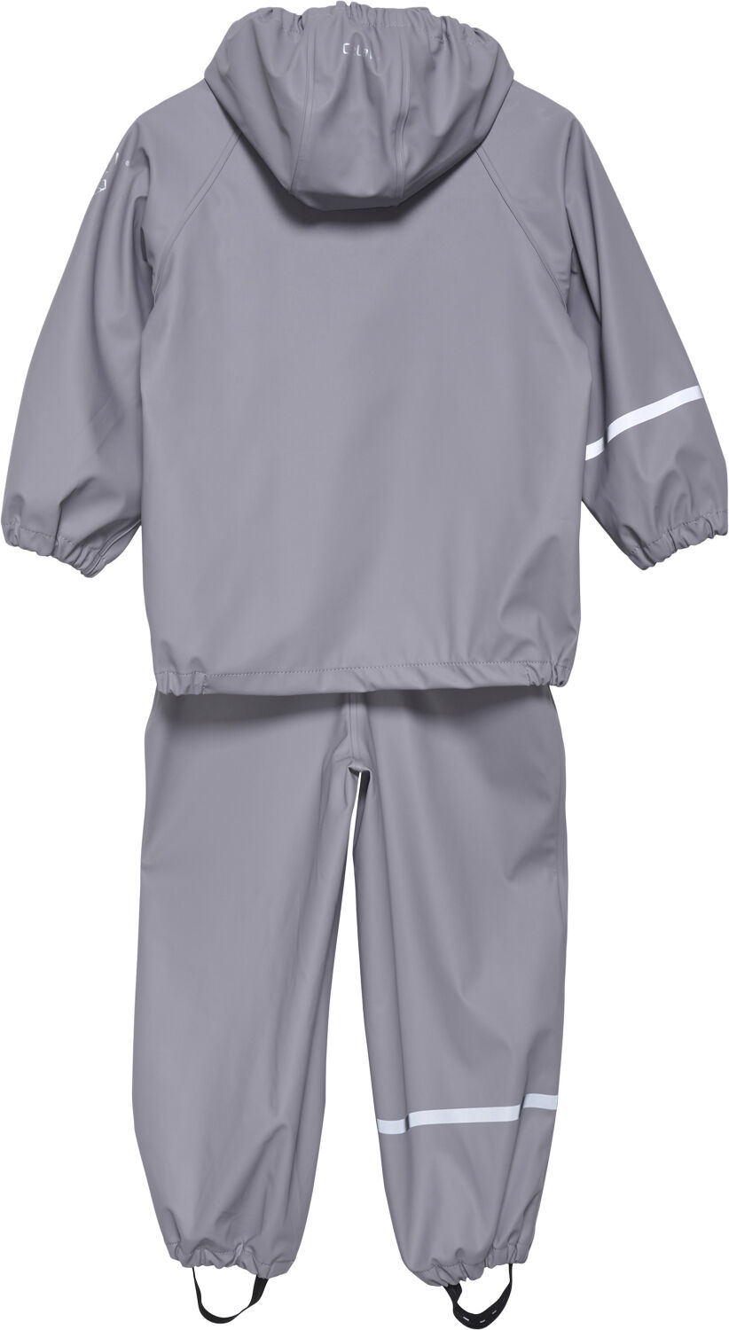 Basic rainwear set -PU