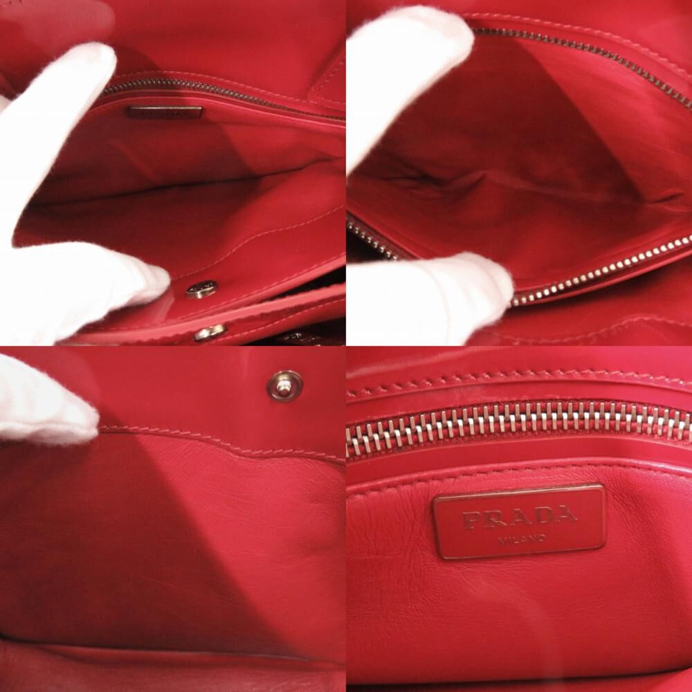 Prada Handbag