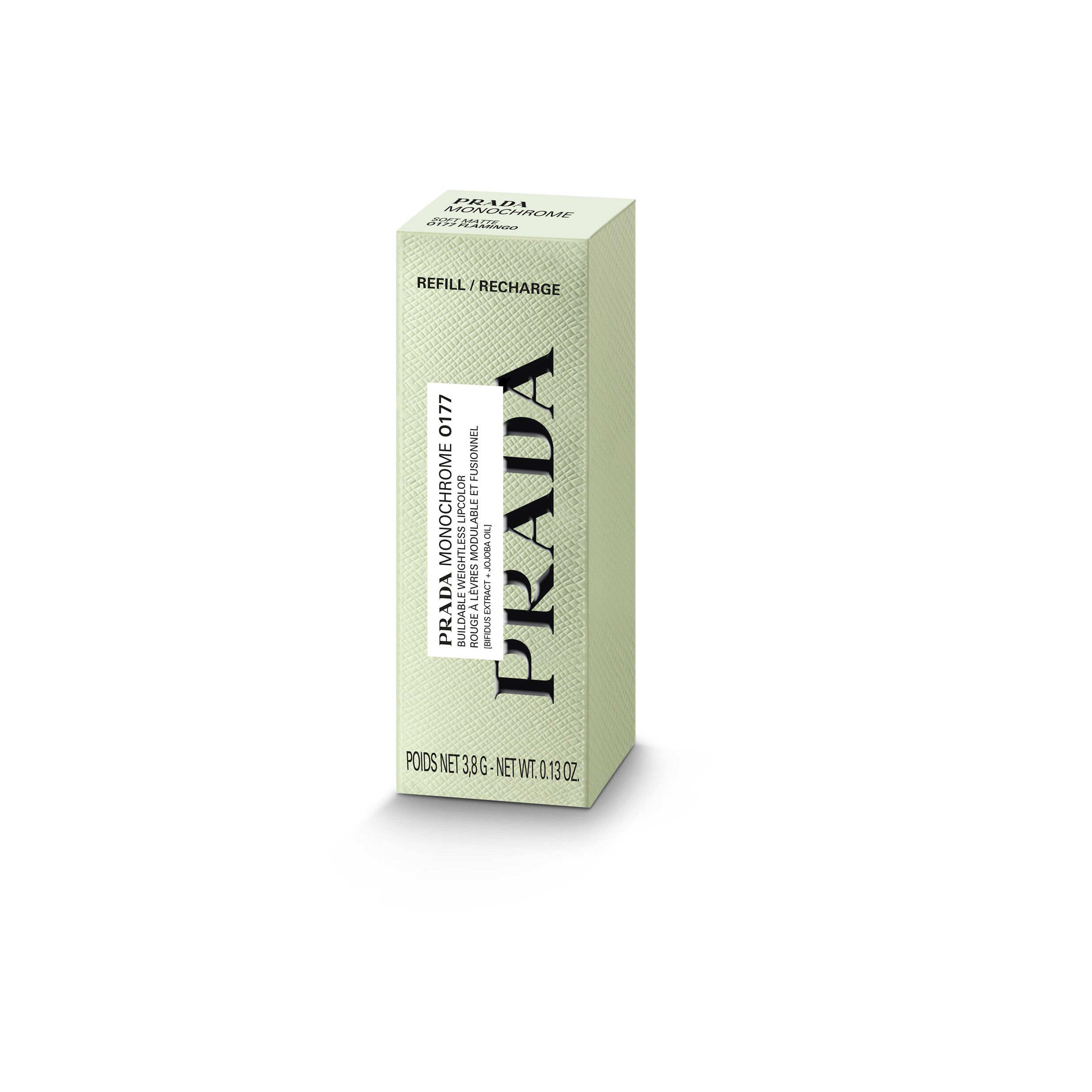 Soft Matte Lipstick Refill