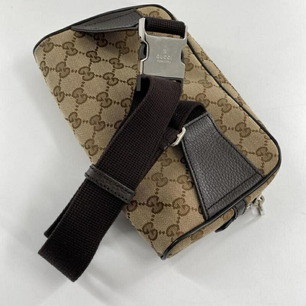 Gucci Belt Bag