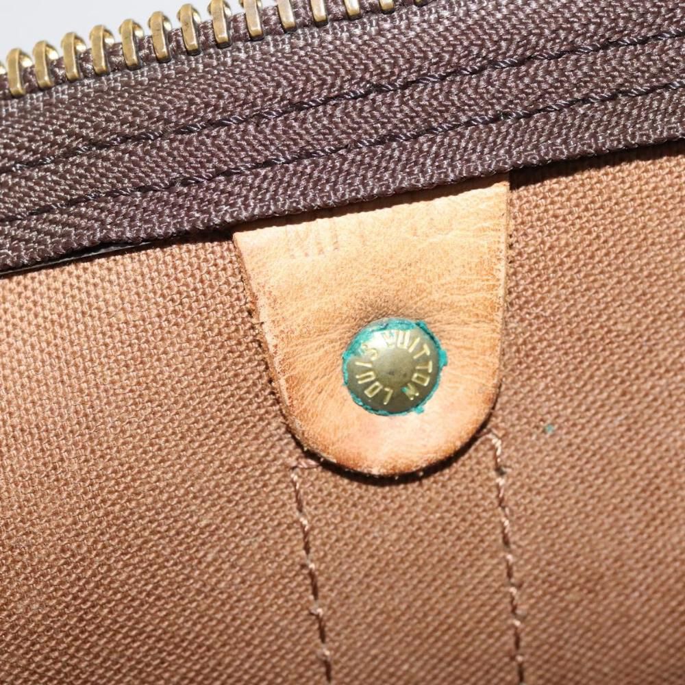 Louis Vuitton Keepall