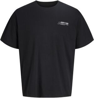 JORPARADISE ISLAND TEE SS CREW NECK