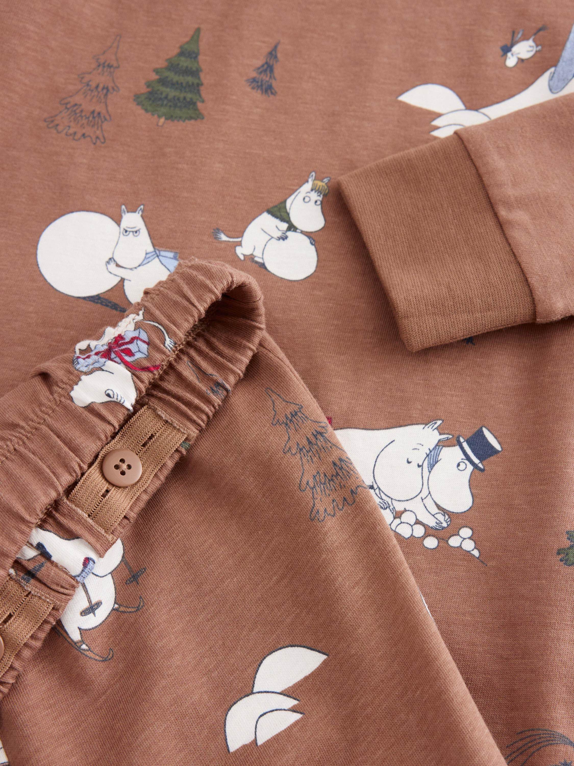 PJ LS Moomin
