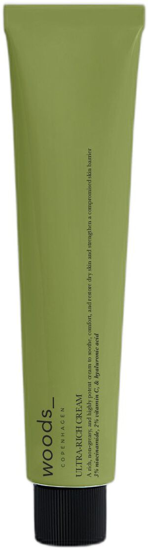 ULTRA-RICH CREAM - 75ml