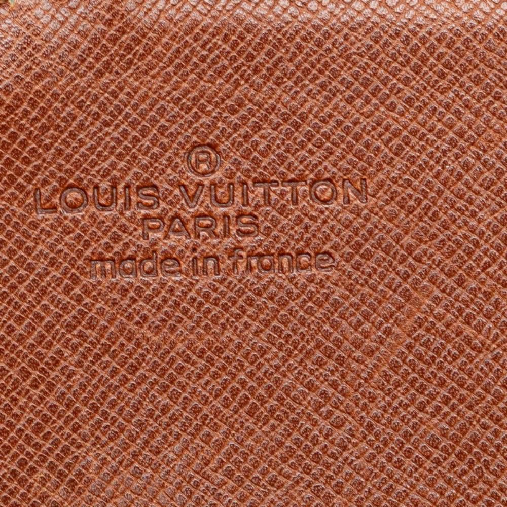 Louis Vuitton Cartouchiere