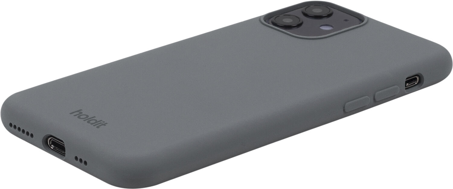 Silicone Case iPhone 11/XR