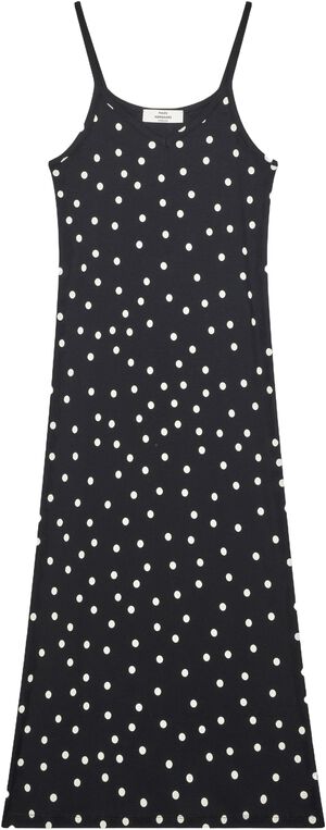 2x2 Cotton Delkissa Dress AOP