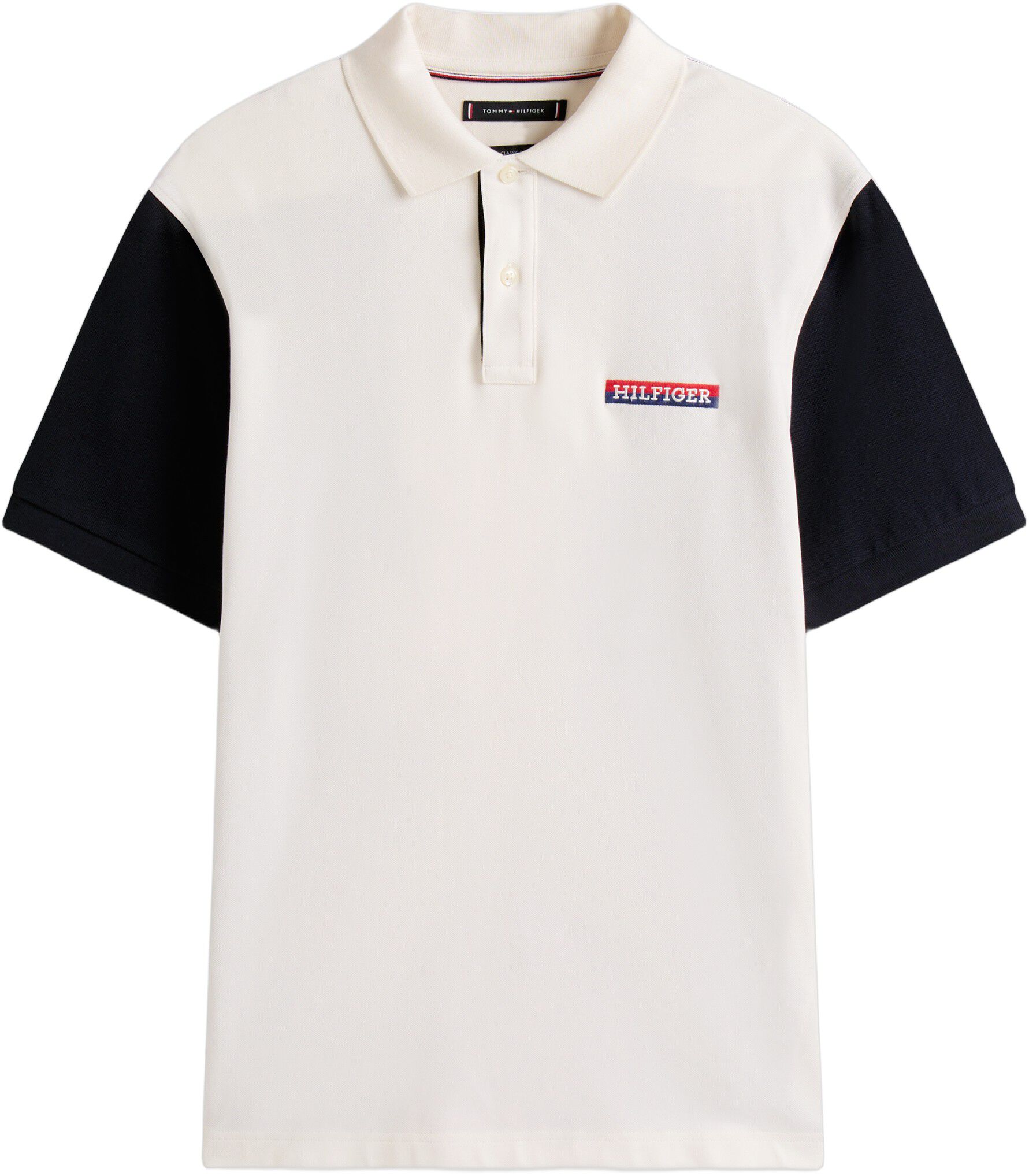 ARCHIVE COLORBLOCK POLO