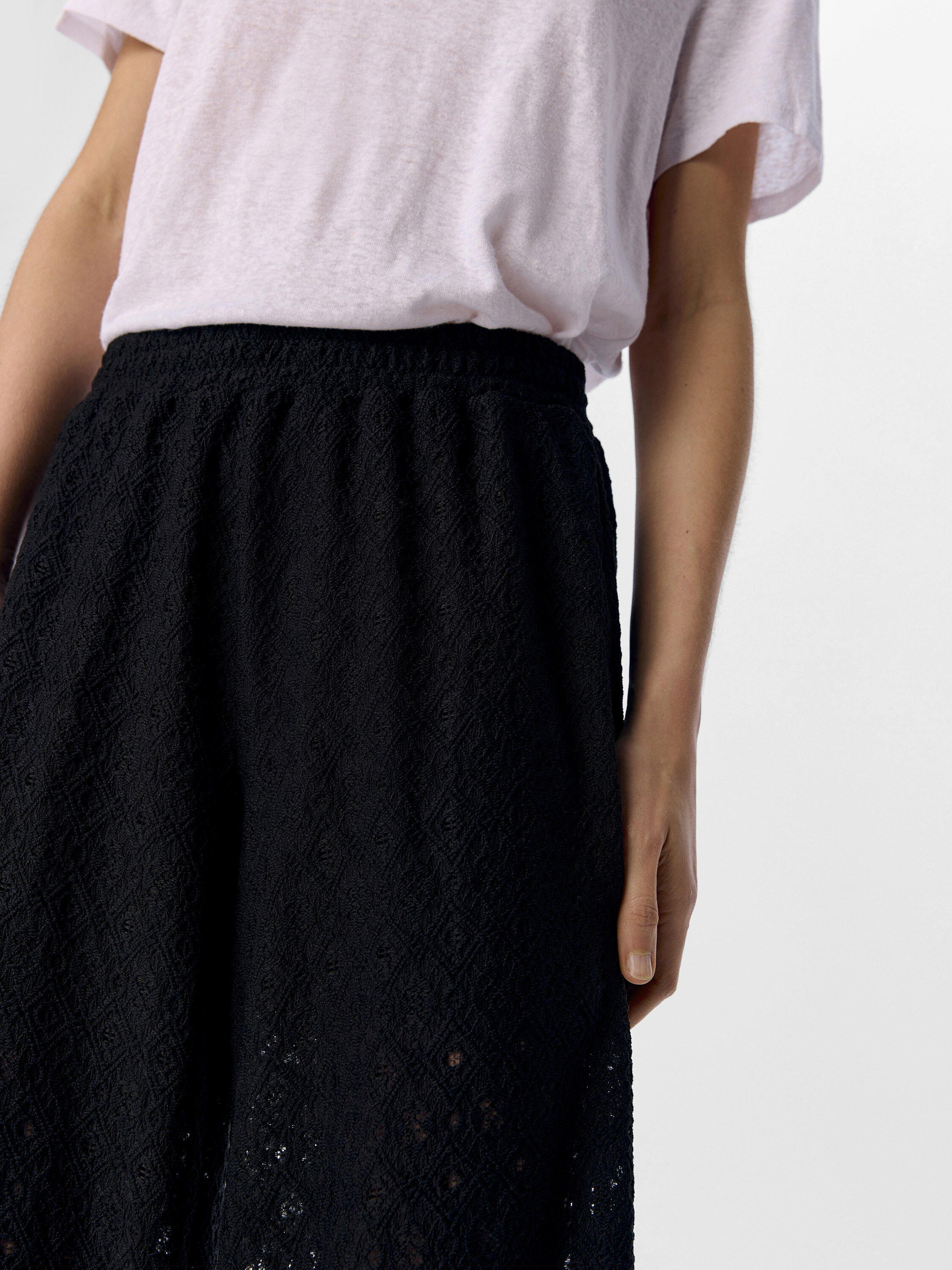 OBJLAILA MW PANTS DIV