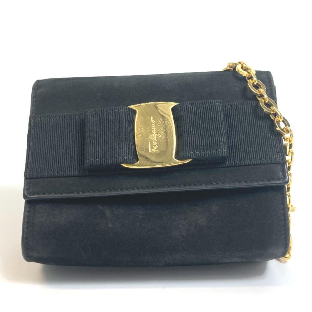 Salvatore Ferragamo Shoulder Bag
