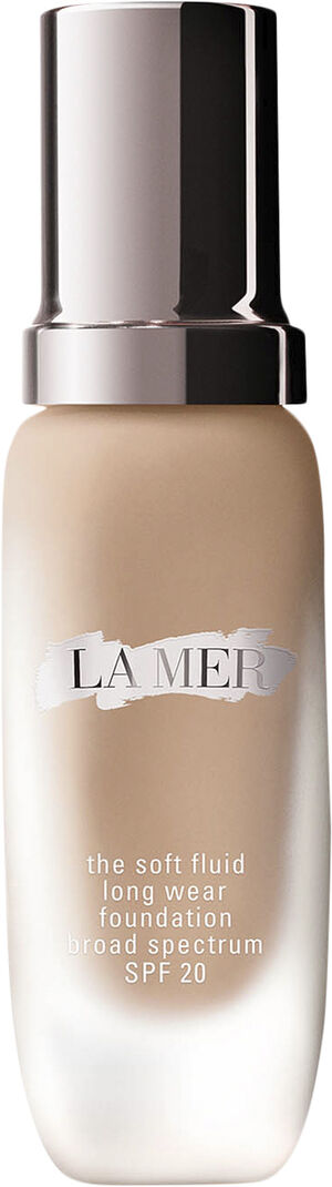 The Soft Fluid Long Wear Foundation SPF 20