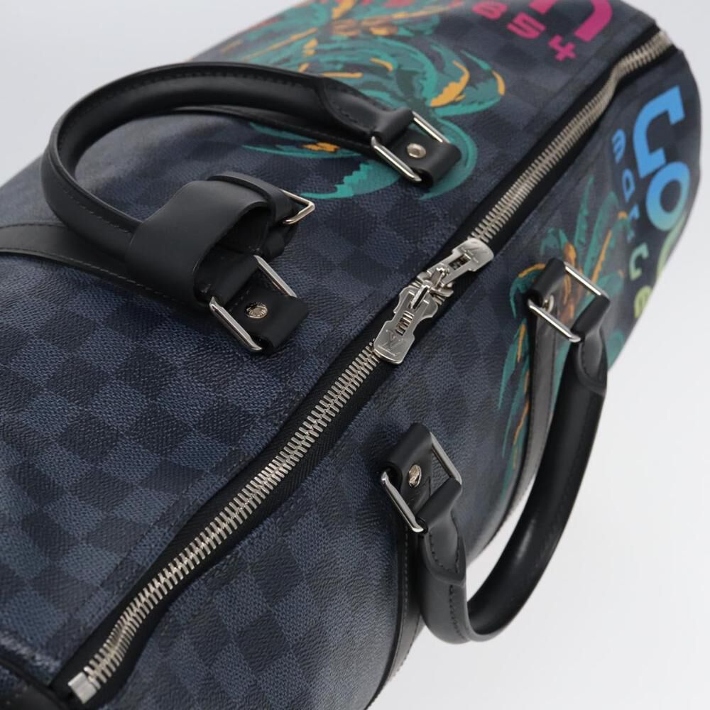 Louis Vuitton Keepall
