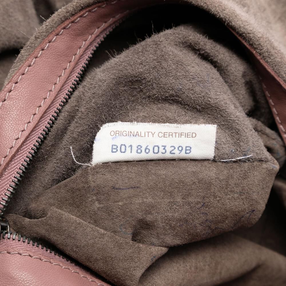 Bottega Veneta Shoulder Bag