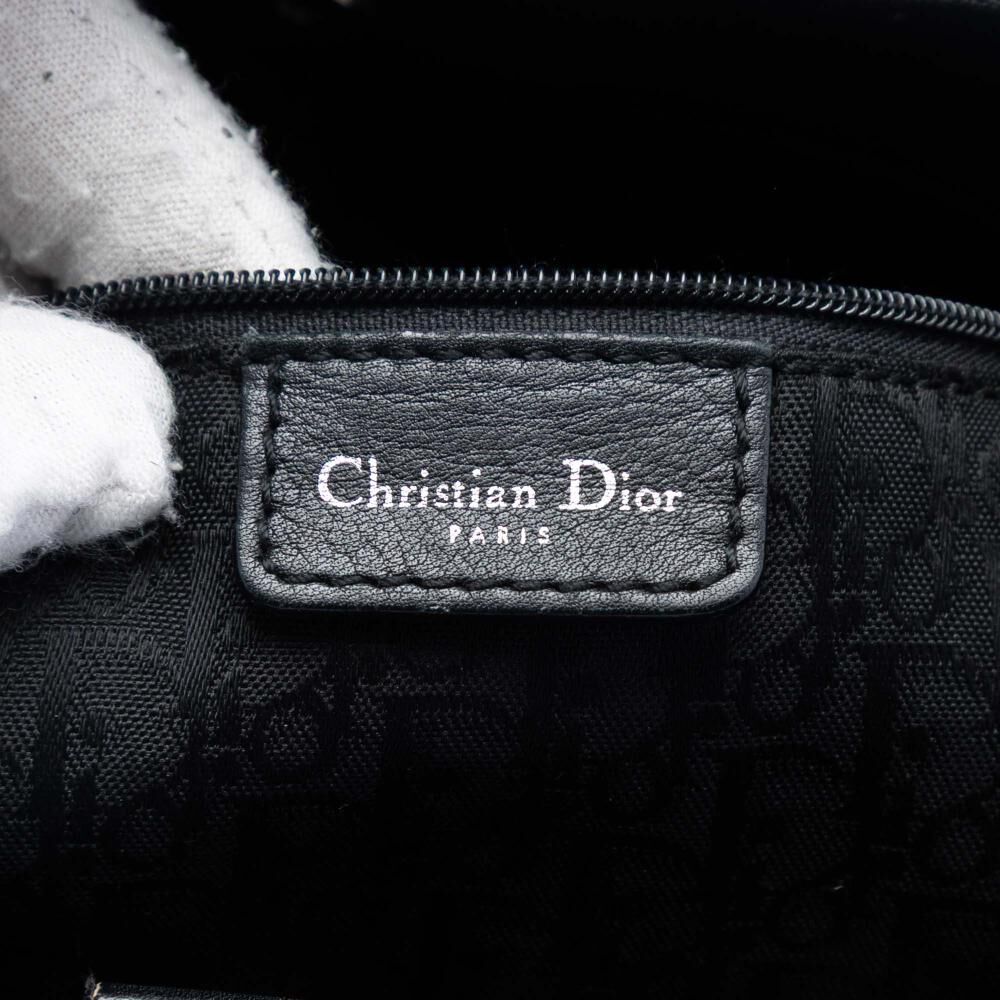 Dior Shoulder Bag