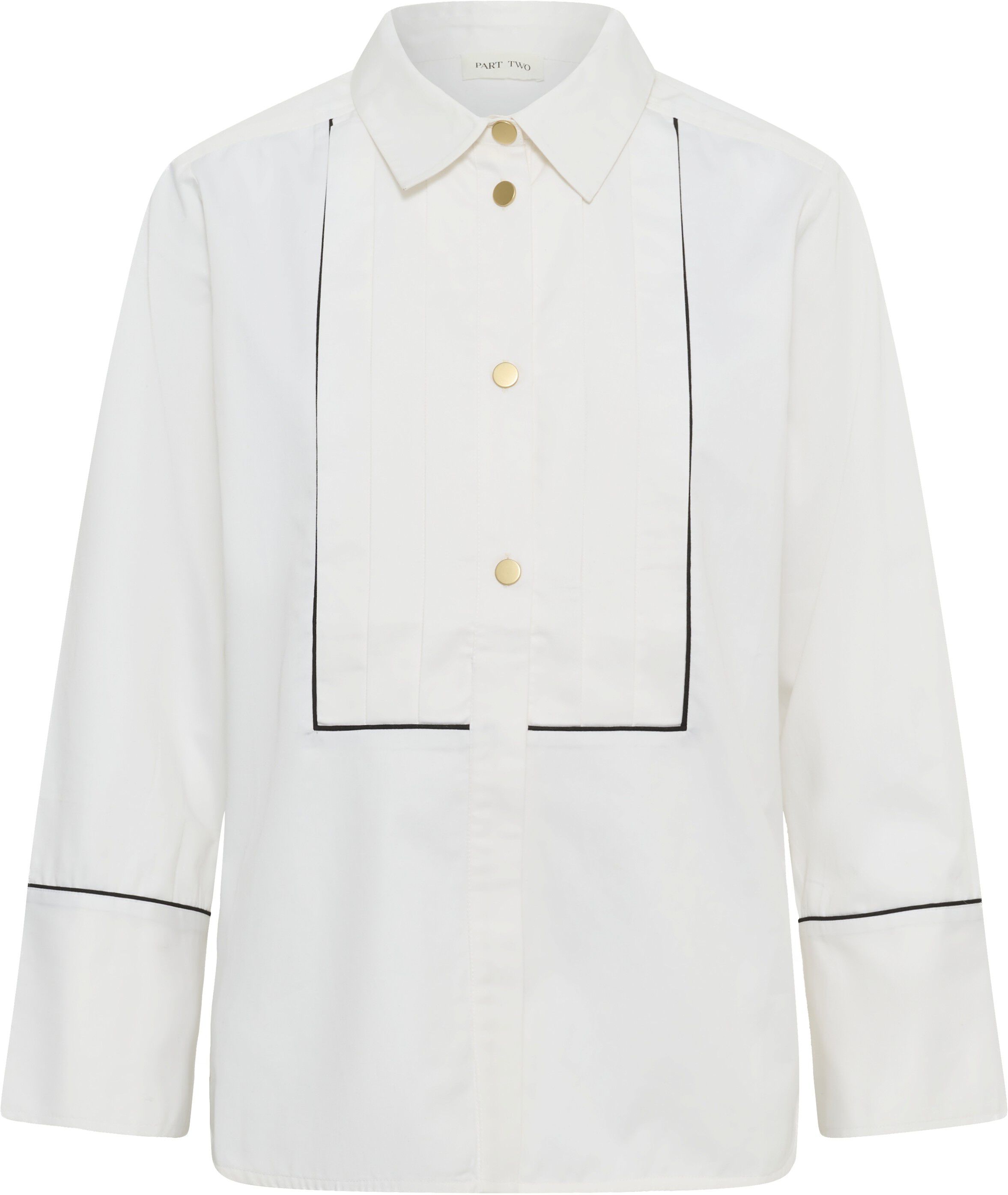 DevrimPW Shirt