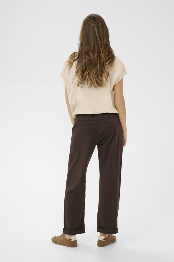 CRDela Knit Slipover w Deco