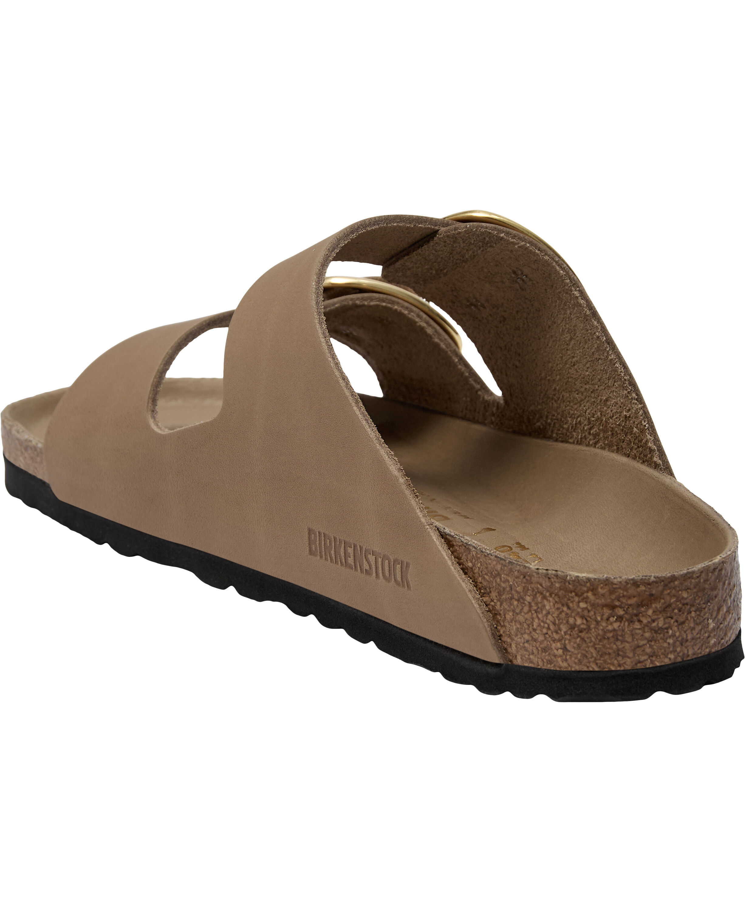 Arizona Big Buckle LEOI TabaccoBrown HEX