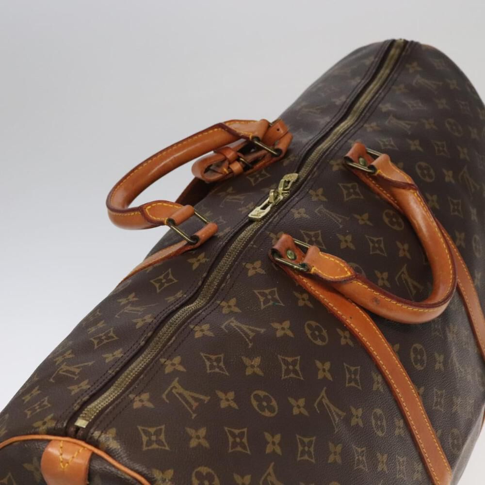 Louis Vuitton Keepall