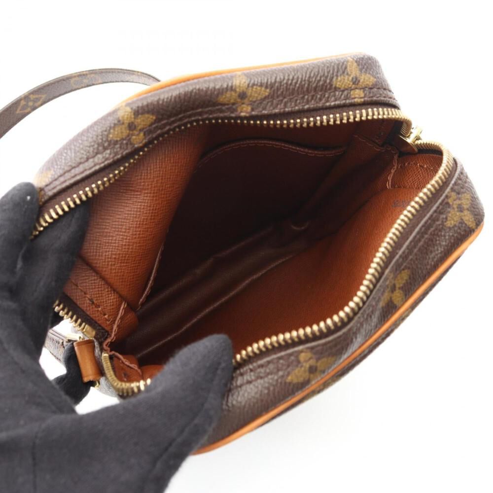 Louis Vuitton Danube