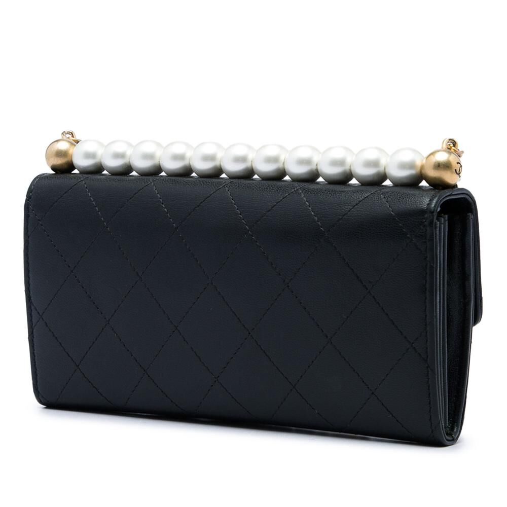 Chanel Flap Bag