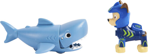 Paw Patrol Aqua Hero Pups