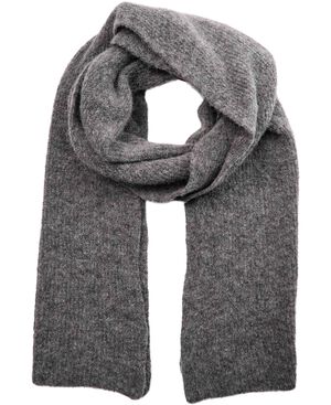 Supreme Scarf 180x32 2857 Grey
