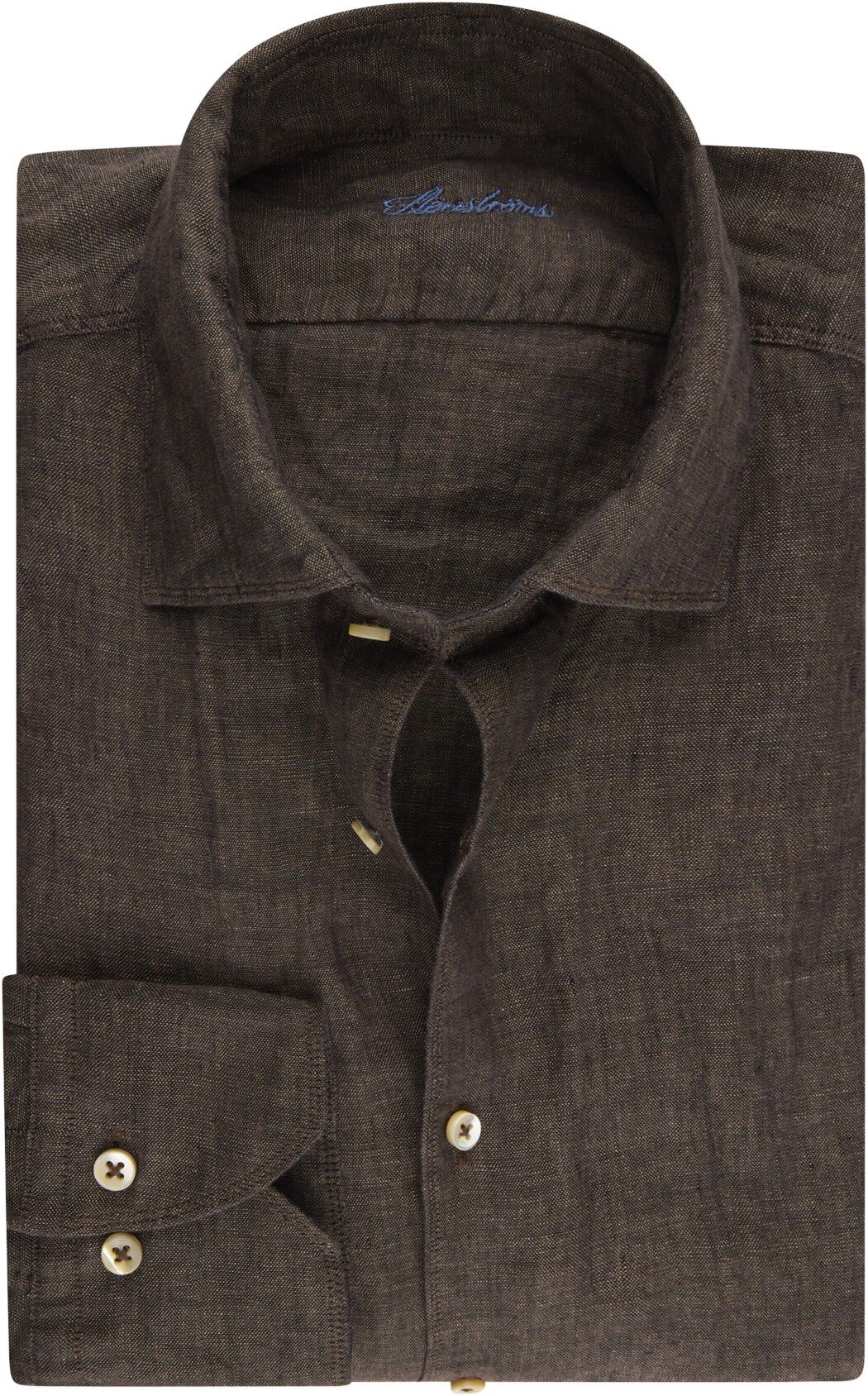 Regular, C72 RC cuff Casual