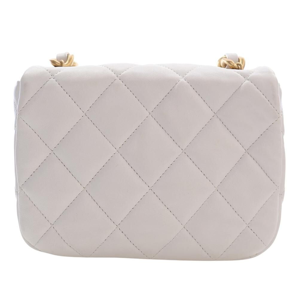 Chanel Flap Bag