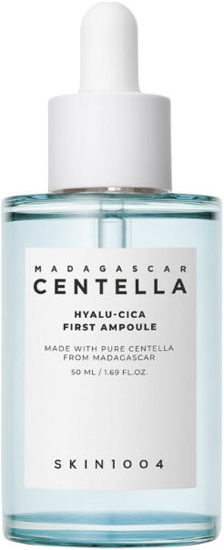 Madagascar Centella Hyalu-Cica First Ampoule