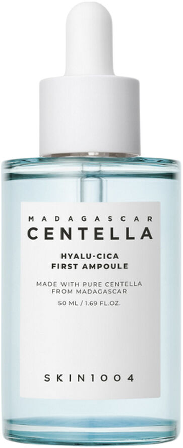 Madagascar Centella Hyalu-Cica First Ampoule