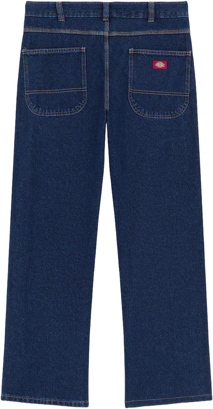 954 RELAXED STRAIGHT WORK JEANS DAR