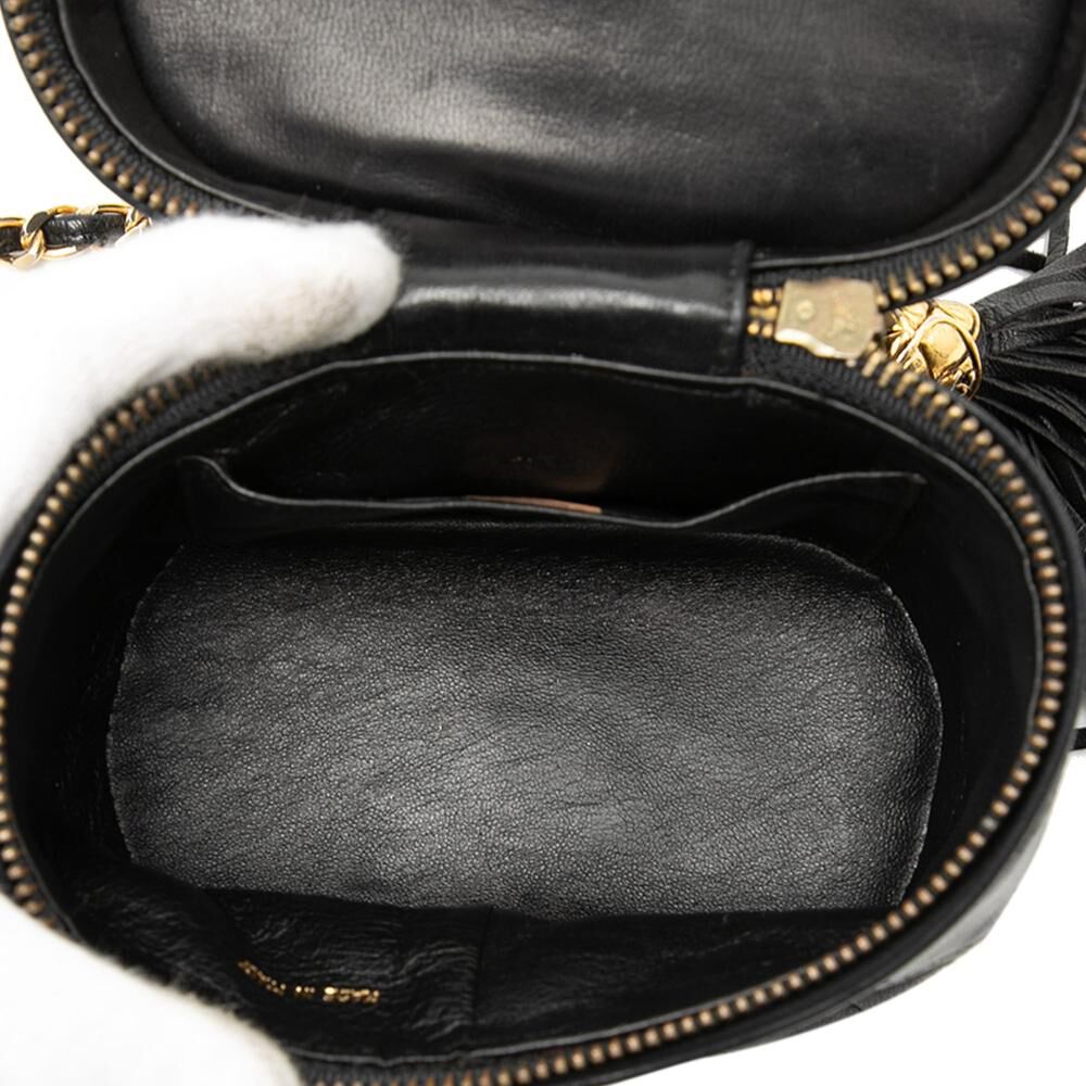 Chanel Vanity