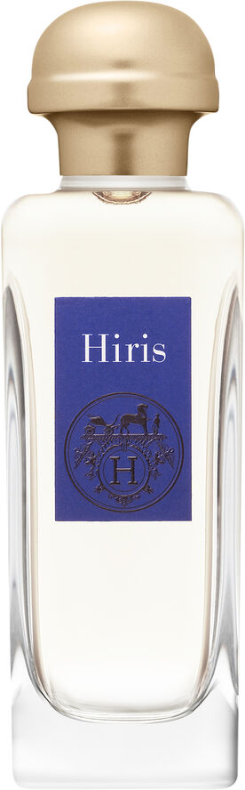 Hiris Eau de Toilette 100 ml.