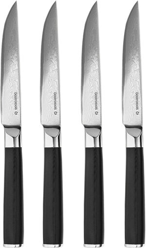 Steakknive, 4. stk