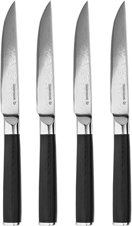 Steakknive, 4. stk