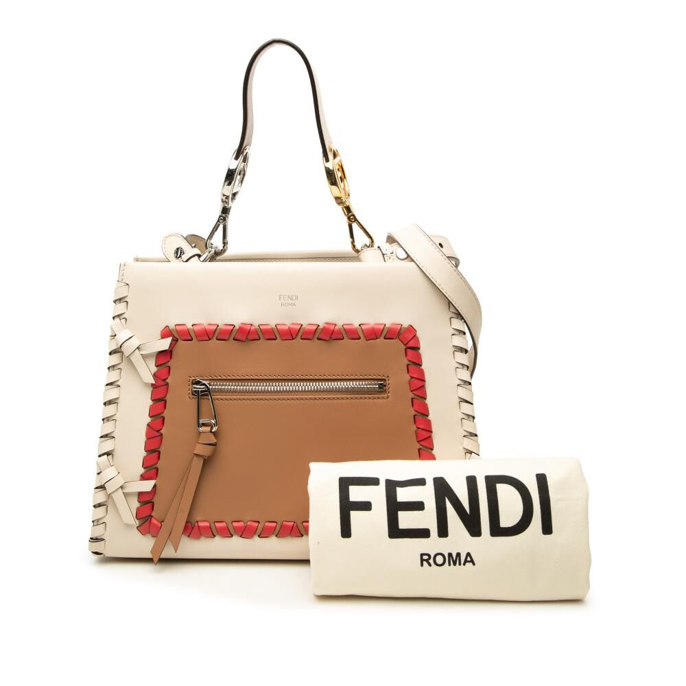 Fendi Shoulder Bag
