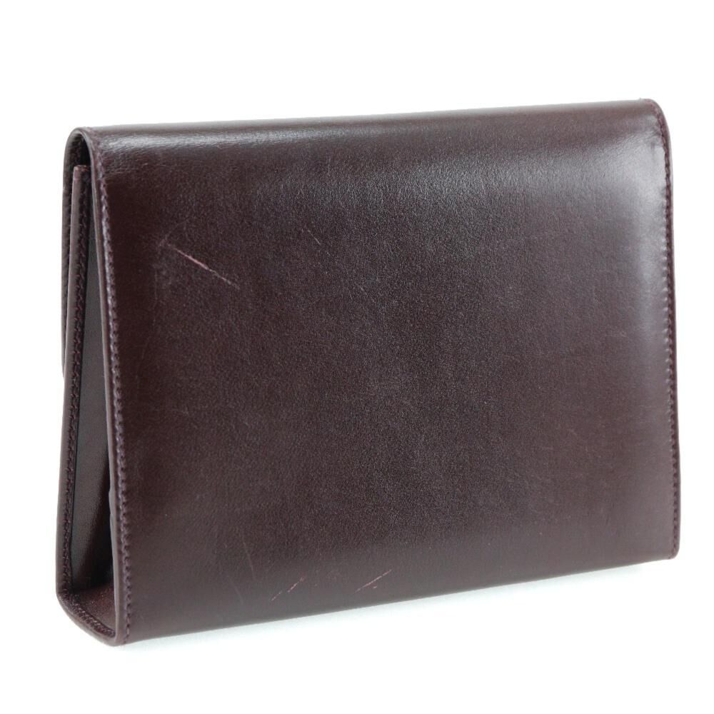 Salvatore Ferragamo Clutch